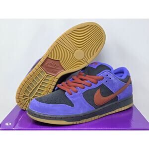 DS Nike Dunk Low SB PERSIAN VIOLET HQ1625-500